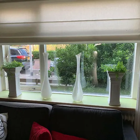 Blumen 아파트 노르트베이크